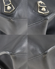 Balenciaga Papier Tote Bag