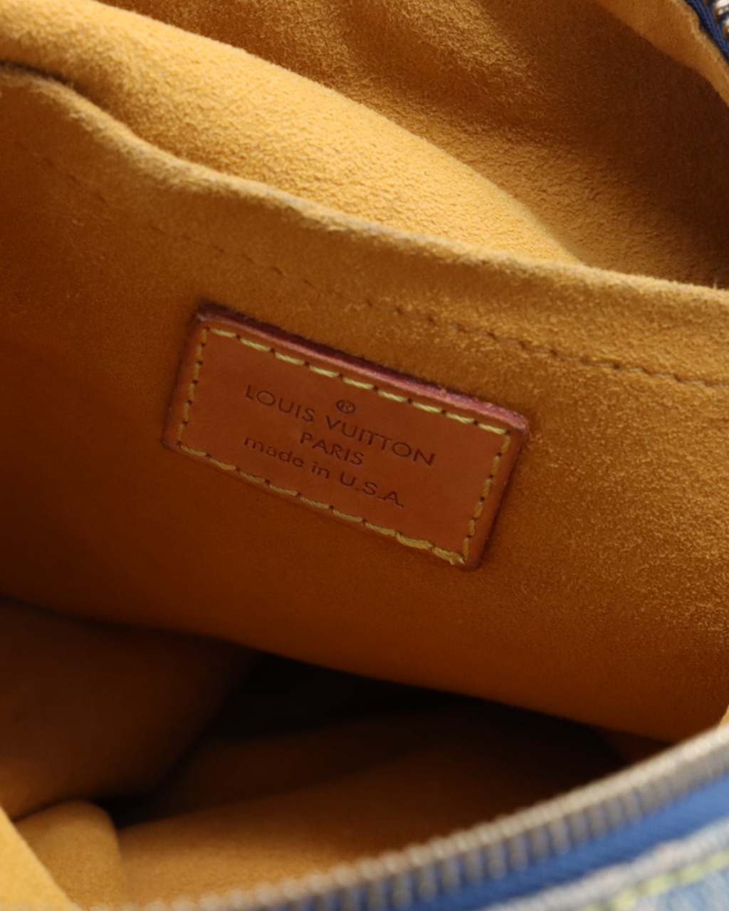 Louis Vuitton Baggy GM 2005 Bag