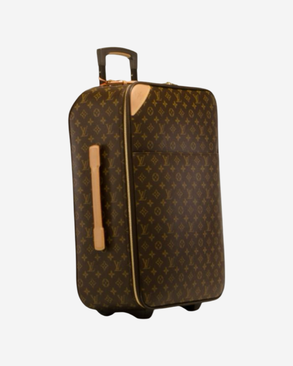 Louis Vuitton Pegase 55 suitcase