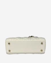Lady Dior bag