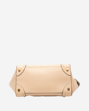 Bolsa Celine Luggage Bicolor 2013