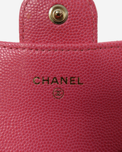 Cartera Chanel Classic Flap