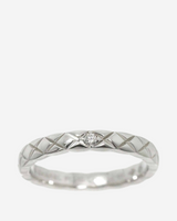 Anillo Chanel Diamante