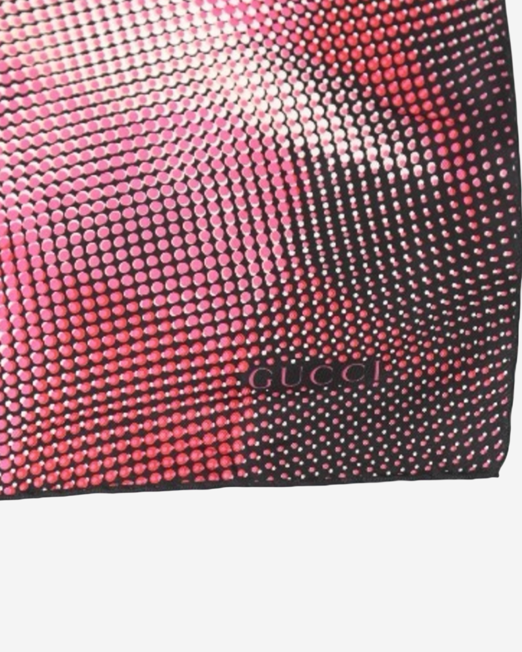 Gucci Scarf