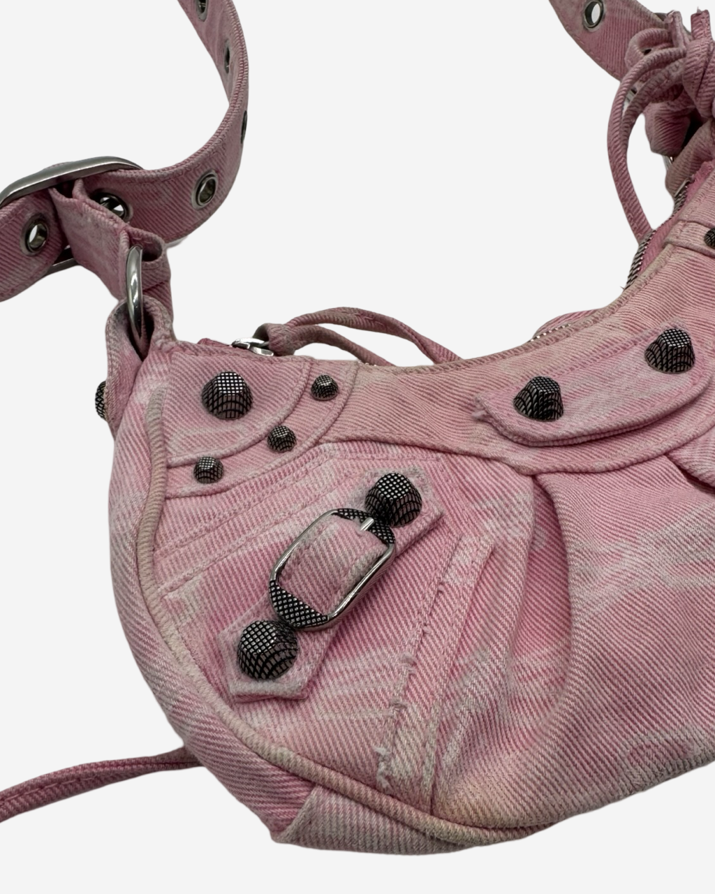 Bolsa Balenciaga Cagole XS