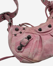 Bolsa Balenciaga Cagole XS