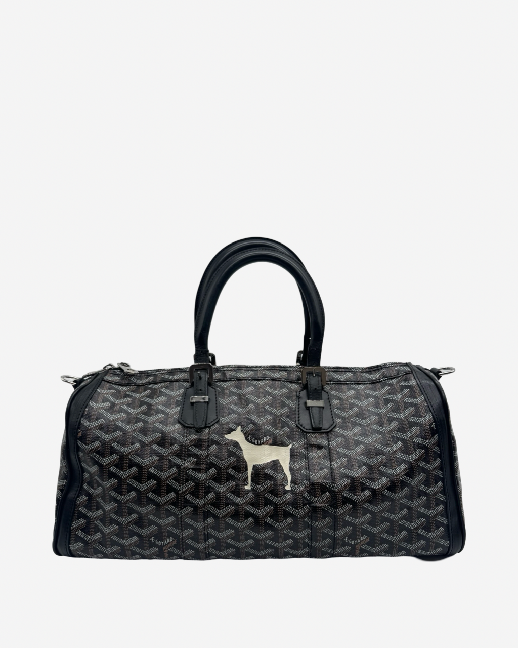 Goyard Cruise Bag 2006