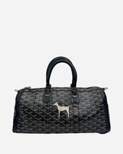 Goyard Cruise Bag 2006