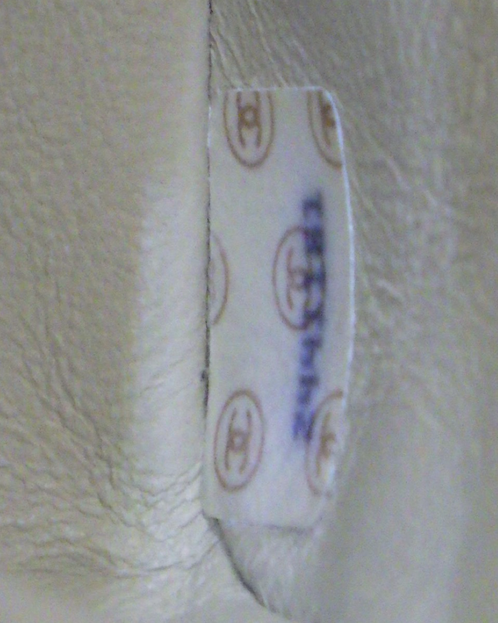 Chanel Classic Double Flap Bag