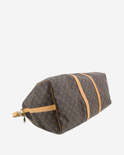 Bolsa Louis Vuitton Keepall Bandouliere 60 2001