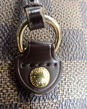 Louis Vuitton Neverfull Damier PM Bag