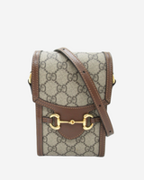 Gucci Horsebit 1955 Vertical Mini Bag