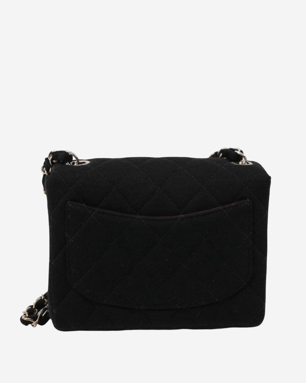 Bolsa Chanel Classic Flap Squared