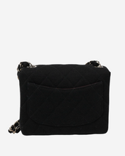 Bolsa Chanel Classic Flap Squared