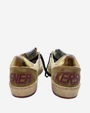 Golden Goose Ball Star Sneakers 38