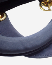 Bolsa Dior Lady Dior Negra Mini