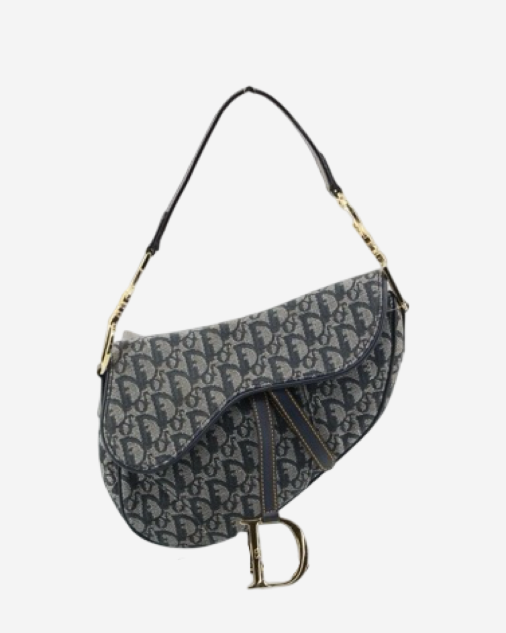 Bolsa Dior Saddle Vintage