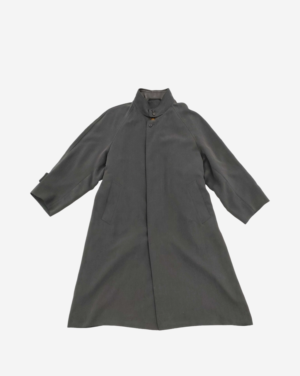 Lanvin Trench Coat