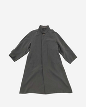 Lanvin Trench Coat