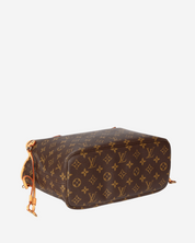Bolsa Louis Vuitton Neverfull Monogram PM 2007