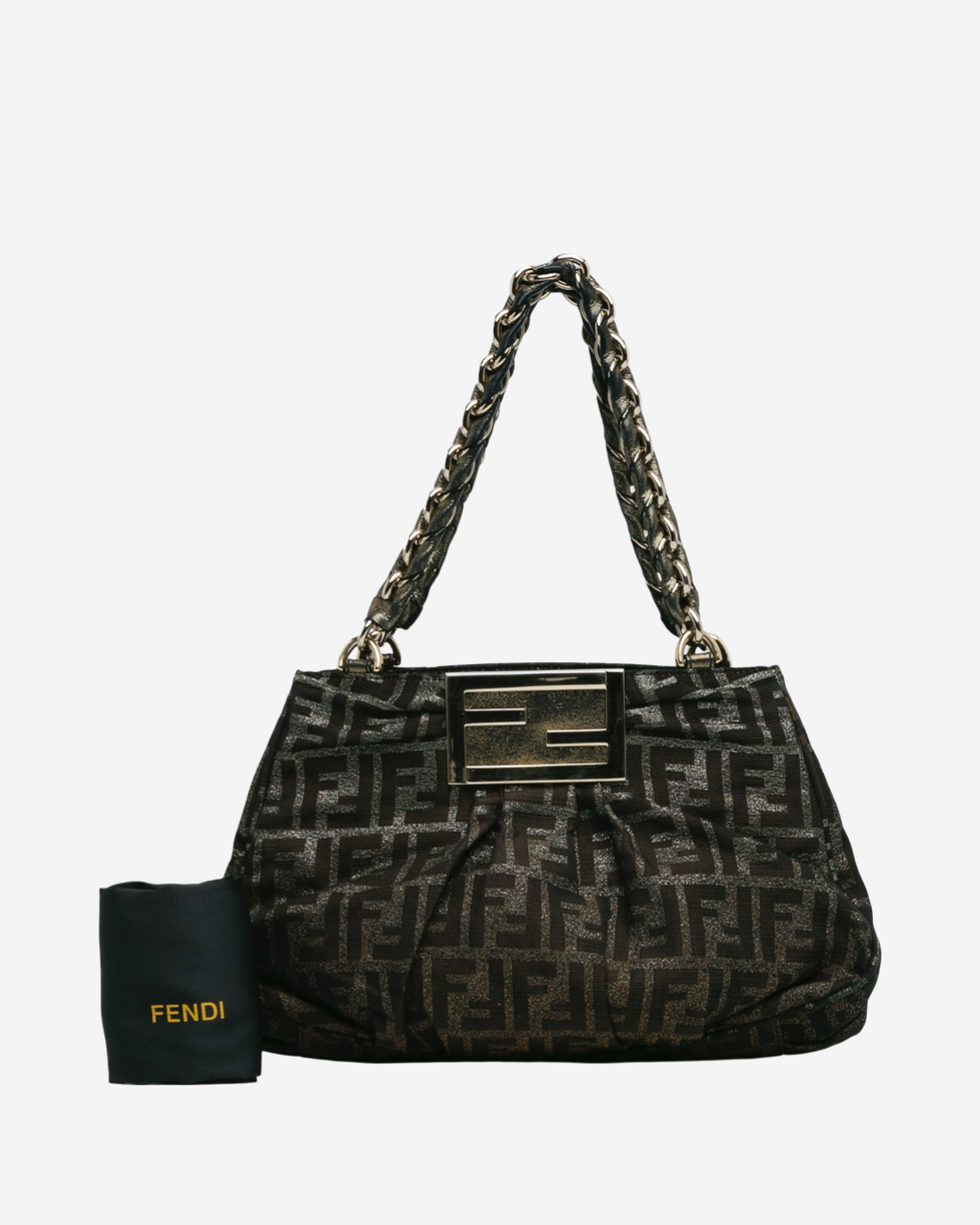Bolsa Fendi Mia