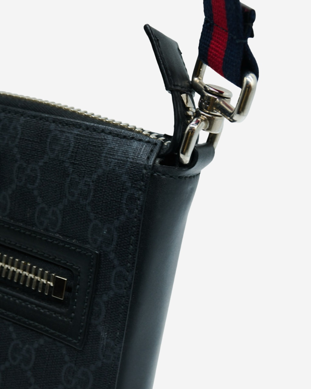 Bolsa Gucci Messenger