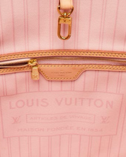 Louis Vuitton Neverfull MM Bag