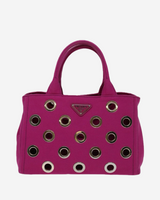 Bolsa Prada Canapa