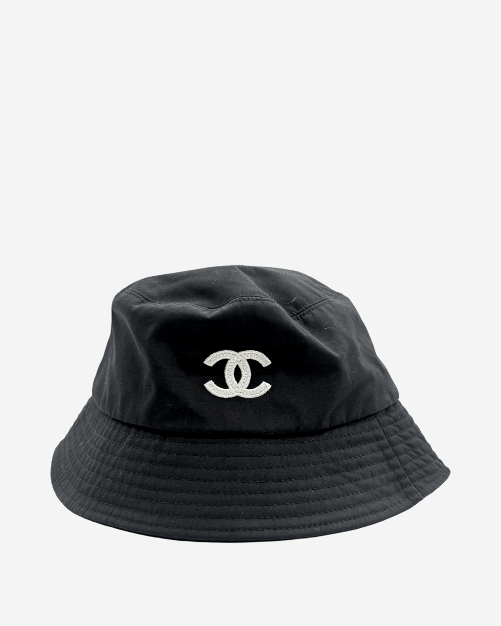 Chanel Bucket Hat