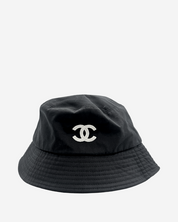 Chanel Bucket Hat