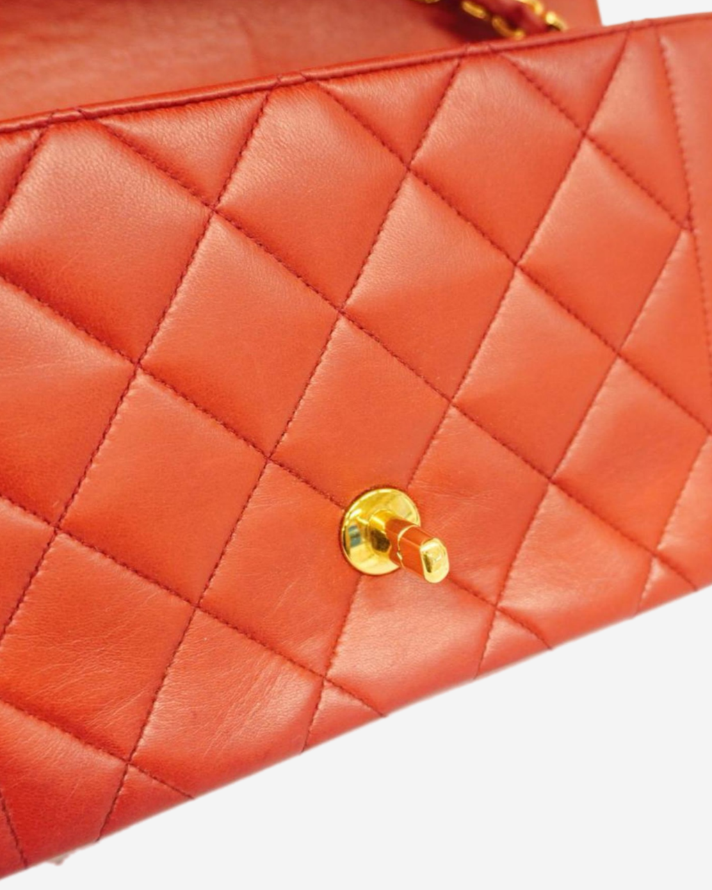 Bolsa Chanel Diana