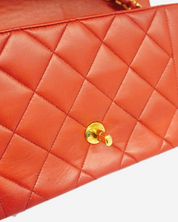Bolsa Chanel Diana