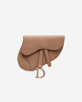 Dior Saddle Fanny Pack