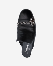 Mules Chanel 36.5