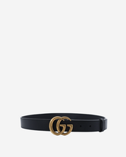 Gucci GG Marmont Belt