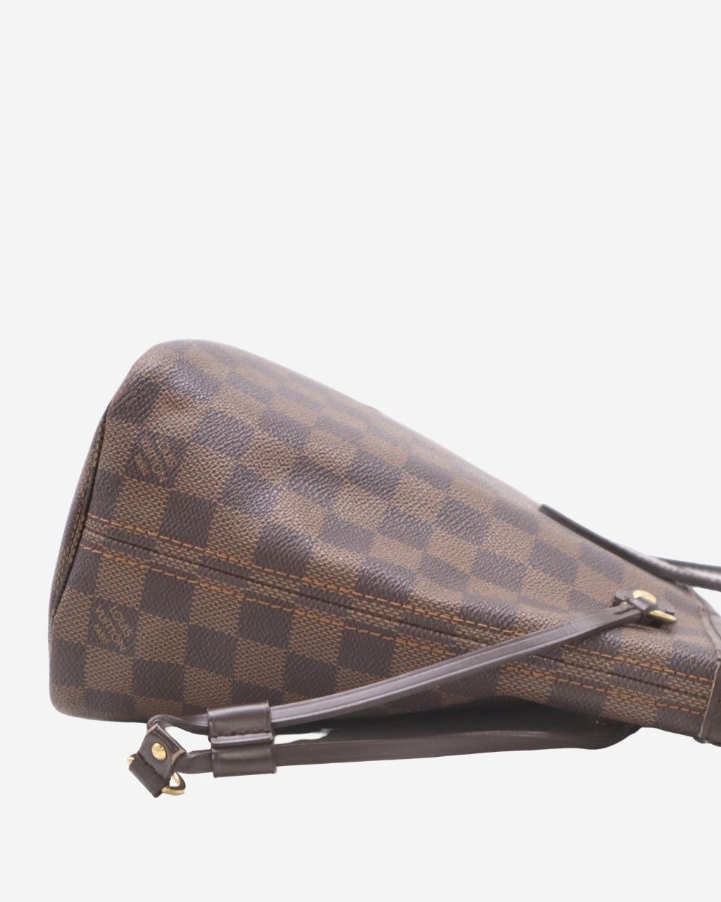 Louis Vuitton Neverfull Damier PM Bag