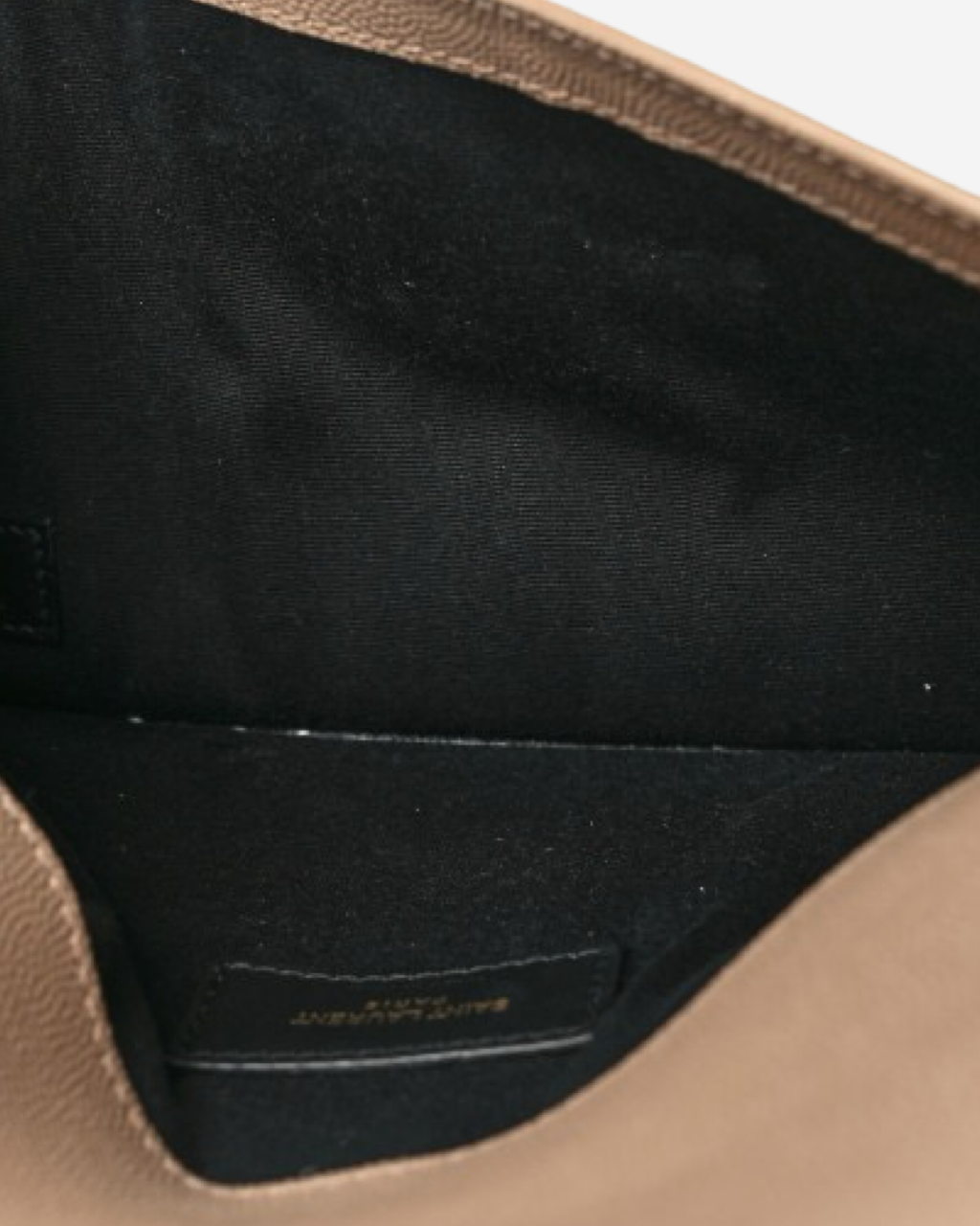 Saint Laurent Envelope Bag