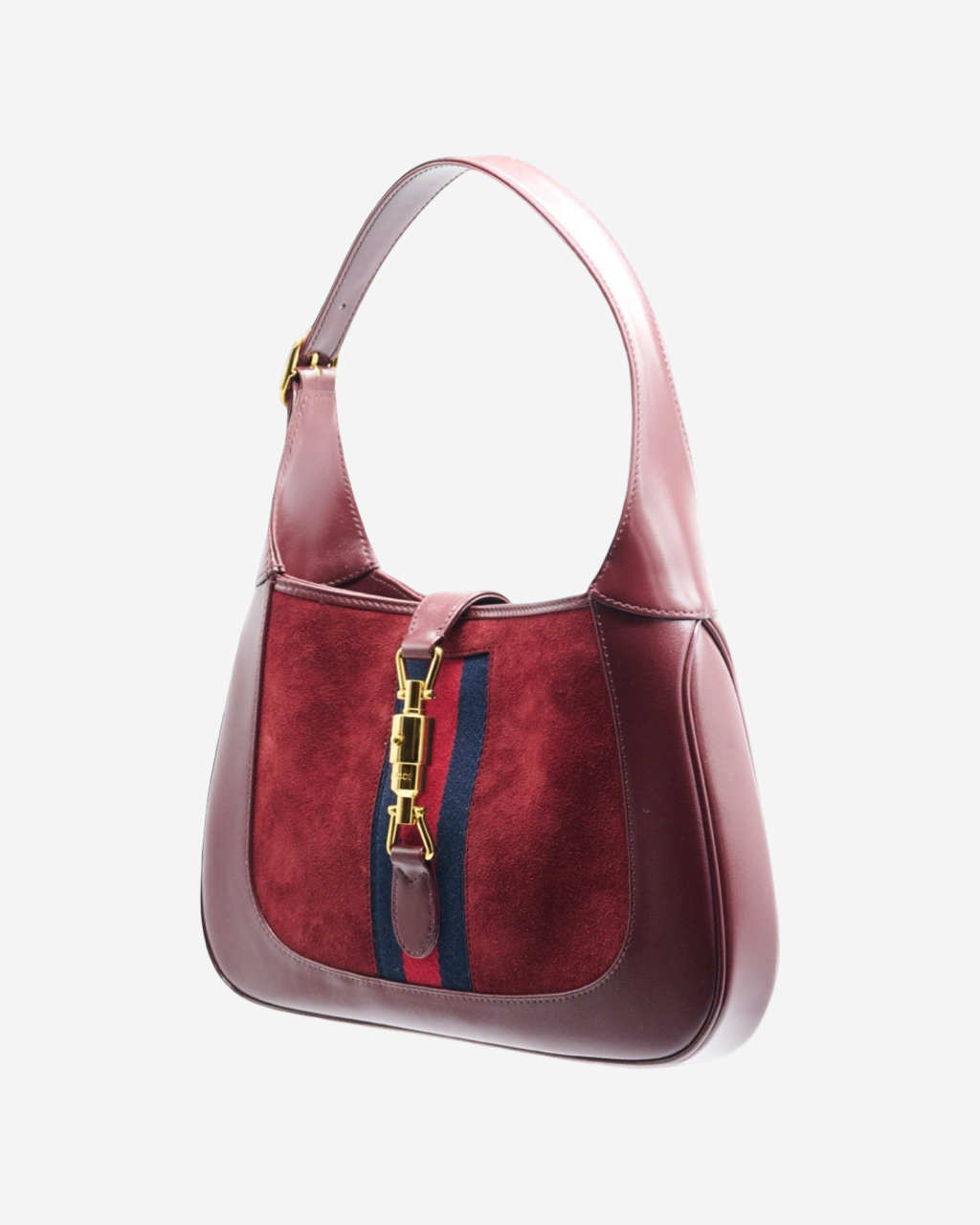 Bolsa Gucci Jackie