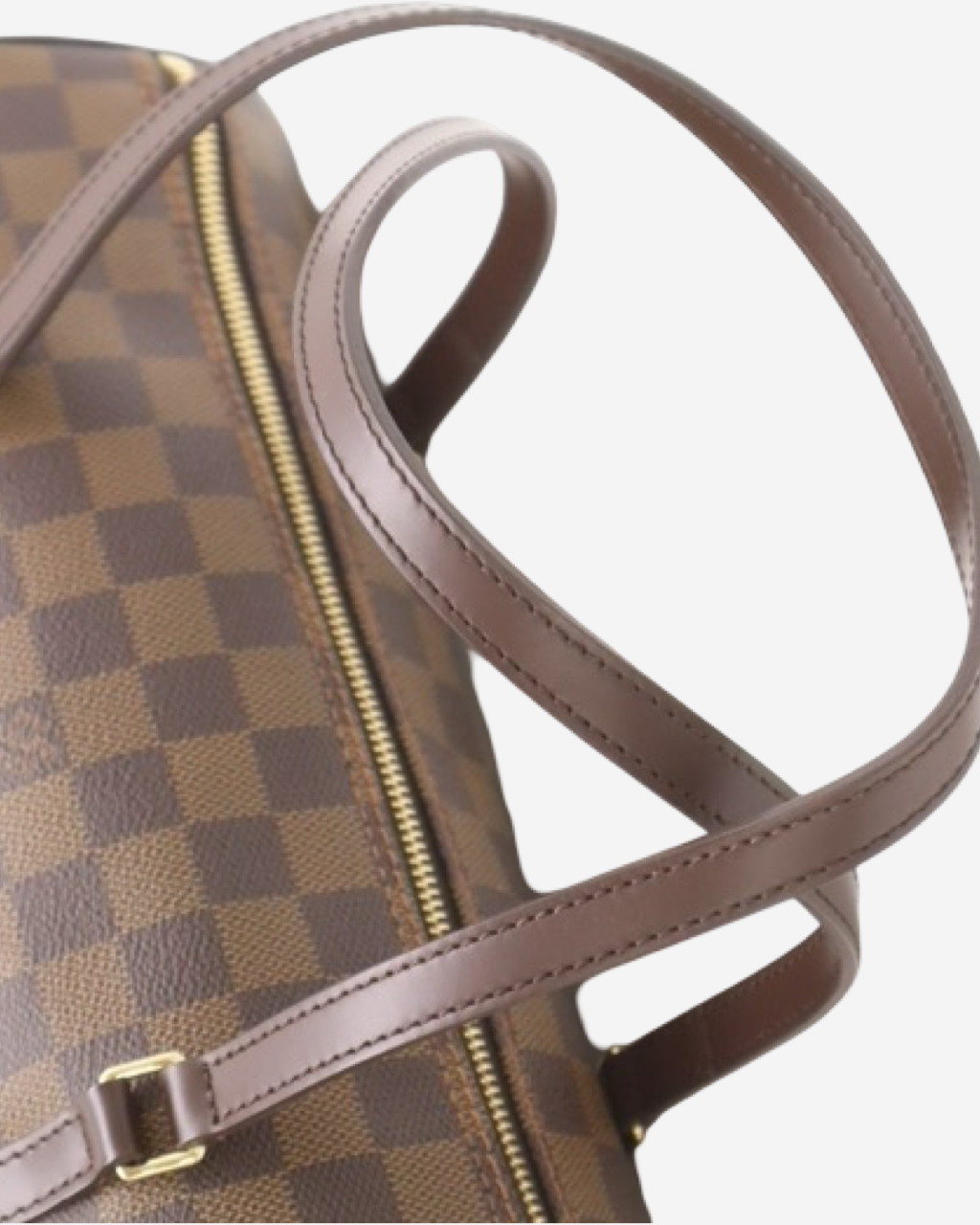 Bolsa Louis Vuitton Papillon Damier Ebene