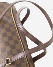 Bolsa Louis Vuitton Papillon Damier Ebene