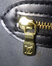 Louis Vuitton Saint Jacques Epi Bag