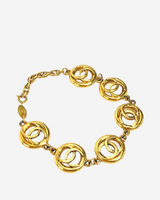 Pulsera Chanel