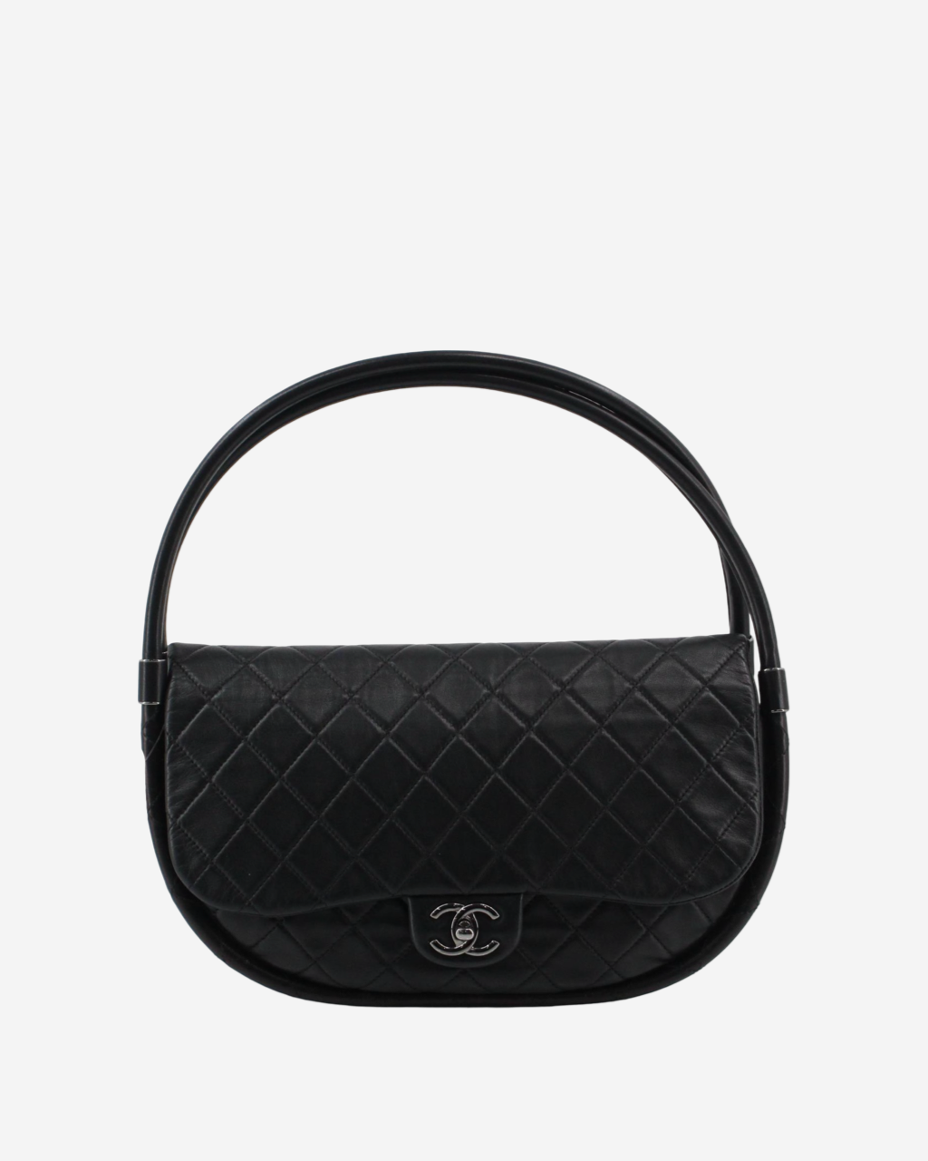 Chanel Hula Hoop Bag 2013-2014