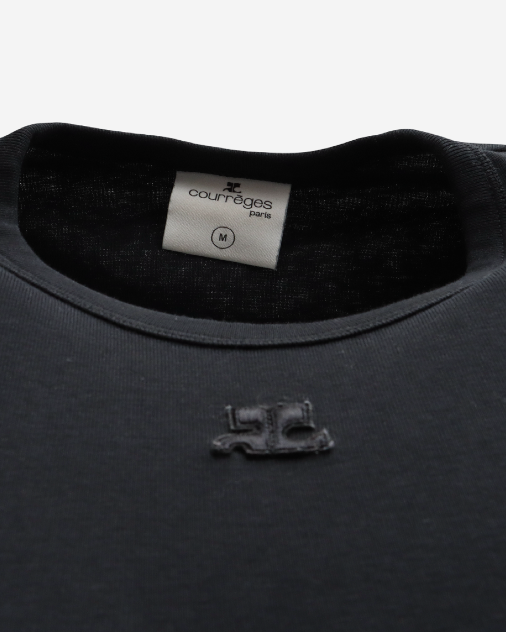 Courrèges T-Shirt M