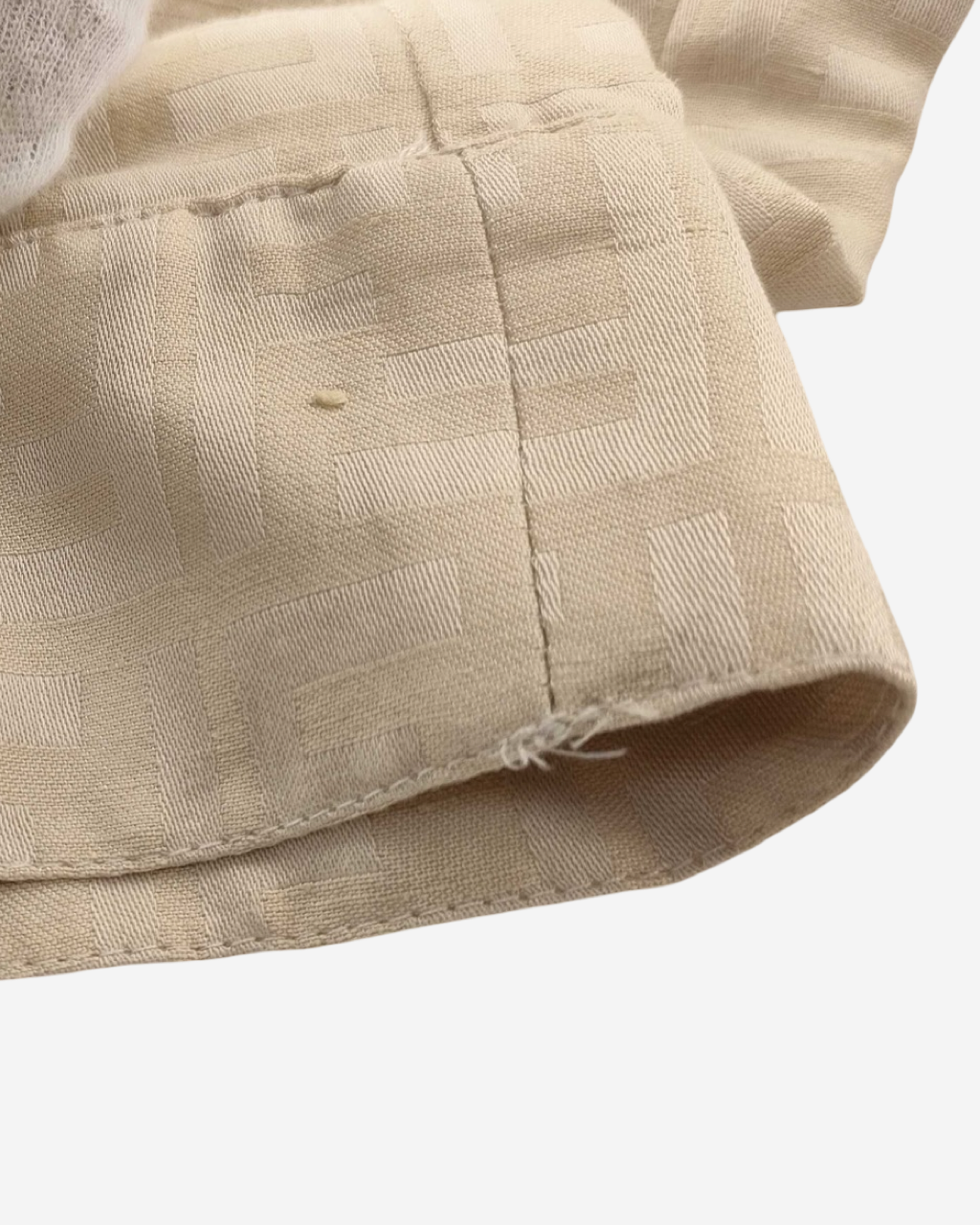 Gabardina Fendi