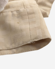 Gabardina Fendi