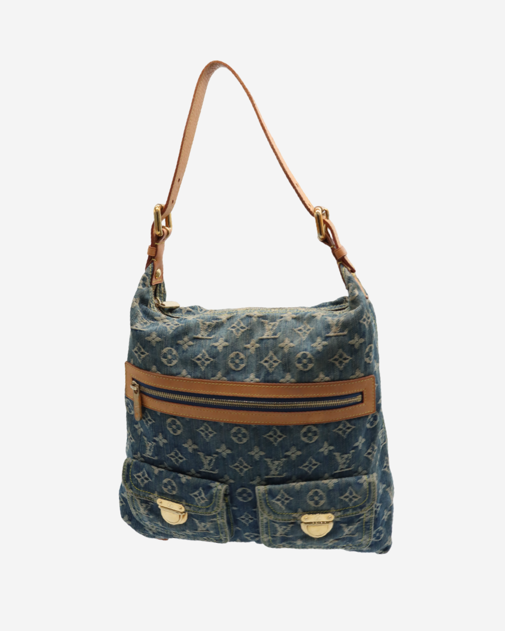 Louis Vuitton Baggy GM 2005 Bag