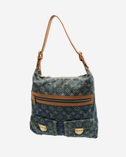 Louis Vuitton Baggy GM 2005 Bag