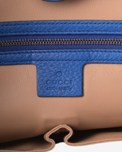 Gucci Bamboo Fringe Bag