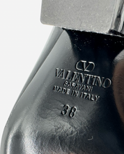 Valentino Tacones VLogo 38